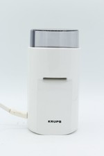 Krups Type 207 Kaffeemühle Elektrische Mühle 70er Weiß