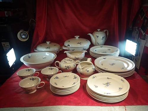 Altes rosenthal winifred - altes,