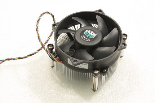 Cooler master 10800 - cooler,