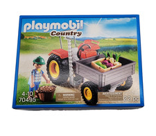 PLAYMOBIL® 70495 Country