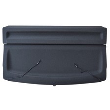 Hutablage Kofferraumabdeckung