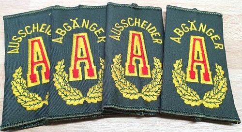 Bundeswehr rangschlaufen für - bundeswehr,
