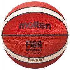 Molten |  Basketball BG2000 |
