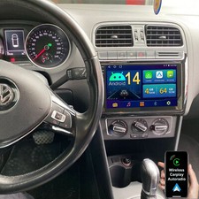 Für VW Polo 6R 6C 9N