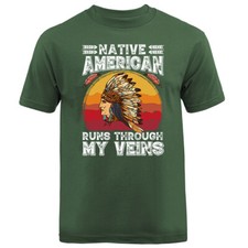 Native American Indians