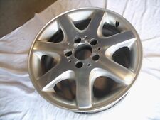 Alufelge Mercedes SLK R170  A1704010202 7 x 16 ET 37