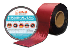 Bitumenband, Aluband