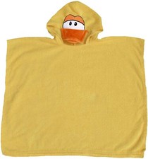 Nici Badeponcho Kinder Ente