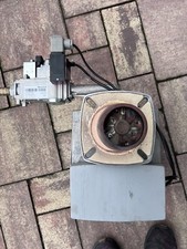 Gasbrenner Elco Vectron G1.40 Brenner für Erd-/ Flüssiggas 14,5- 40 kW