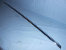 Zierstab Motorhaube rechts Mercedes 170S, 170Sb, 170DS   - 1365201080