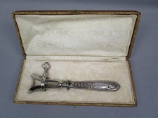 Jugendstil - Knochenhalter  -