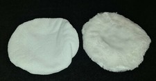 Polishing Bonnets Replacement