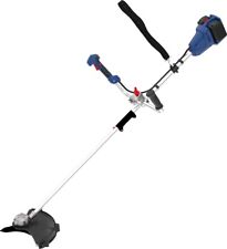 GÜDE Akku Freischneider Motorsense Rasentrimmer Grastrimmer FS 36-302-30 + Akku