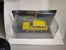 Volkswagen  Passat Variant 1974 MODELL VW Modellauto Collection  1:43 Ovp 