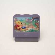 VSmile - Winnie the Pooh: e la