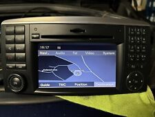 Mercedes W251 R-Klasse Navi Navigation Comand NTG2,5 DVD-Wechsler  A2519007700