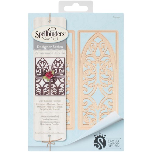 Spellbinders card creator dies - spellbinders,