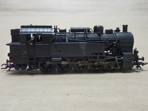 Fleischmann 4095 dc - ,, h0,