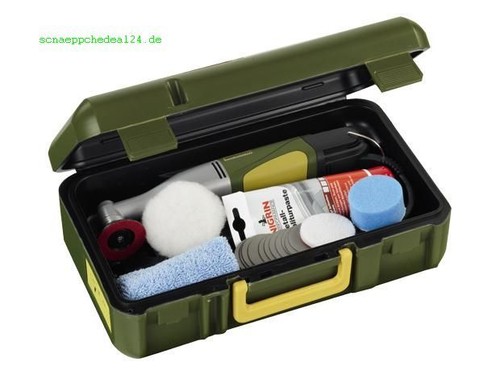 Proxxon 28660 set - 28660,