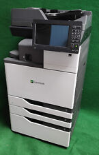 LEXMARK CX922de A3 mit 26Z0084
