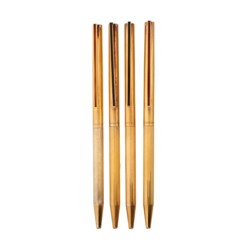Dupont paris vier - s.t.,