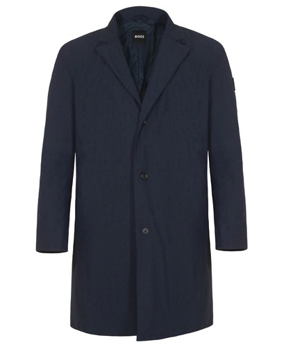 Hugo boss herren mantel - boss,