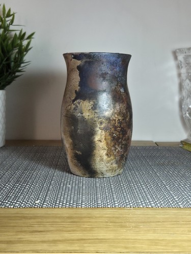 Rare vintage studio pottery - rare,