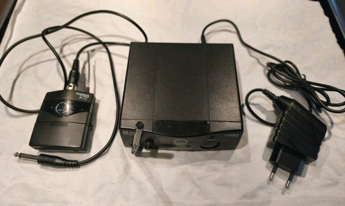 Akg wms mini instrument - akg,