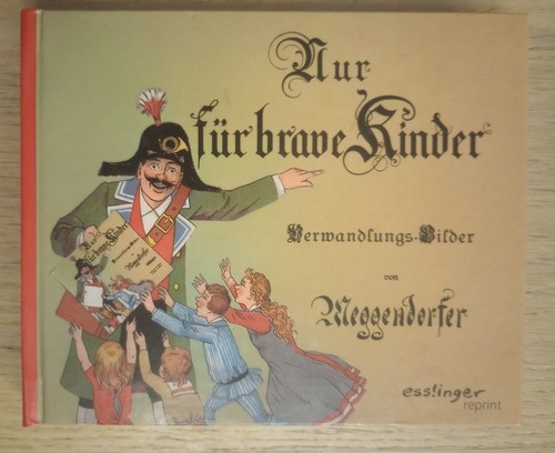 Nur für brave kinder mini - für,