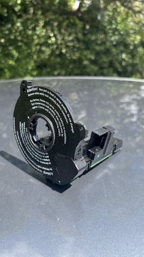 Mercedes benz lenkwinkelsensor - mercedes-benz,