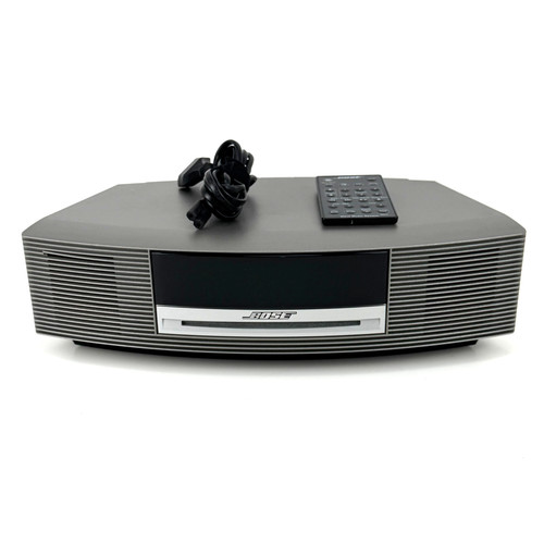Tested bose wave music - tested, ✅