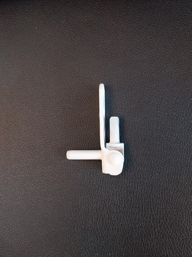 Roplasto ecklager weiß - |, |