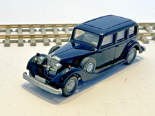 1:87, Wiking auto -Horch 850