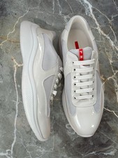 PRADA Americas Cup Sneaker