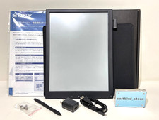 Sony Modell DPT-S1 Digital Paper System Tablet 13,3 Zoll WLAN aus Japan