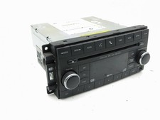 Chrysler Grand Voyager V Radio / CD-Player / DVD-Player / Navigation AMD220785