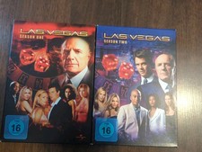 DVD - Las Vegas - Staffel 1 & 2