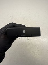 Volkswagen Sharan 2004 Becherhalter Getränkehalter Cupholder 7M3858602 DRA68785