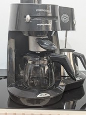 Morphy Richards Espresso