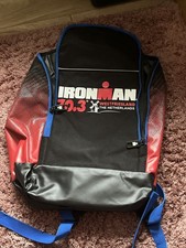 Ironman Rucksack Westfriesland 