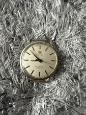 Tissot Seastar Automatic –