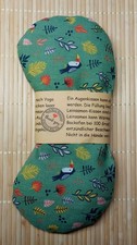 Augenkissen, Yogakissen