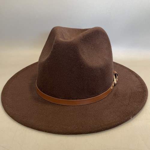 Hawkins country woll - woll, filzhut