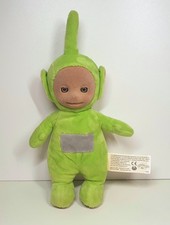 Teletubbies - Dipsy - grün - Stofftier / Kuscheltier - ca. 30cm
