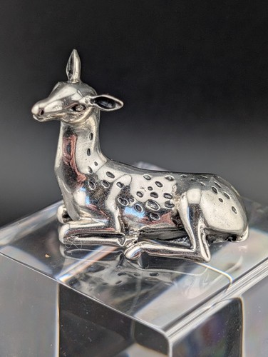 Miniatur reh rehkitz wild - rehkitz,