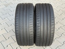 2x TOP Sommerreifen Michelin