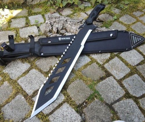 Elite force ef712 messer - elite, tanto