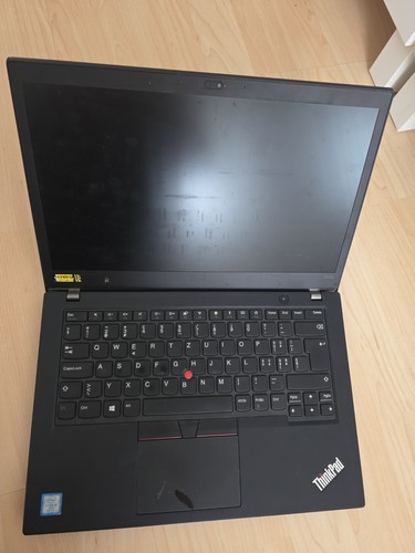 Lenovo thinkpad t480s zoll - thinkpad,