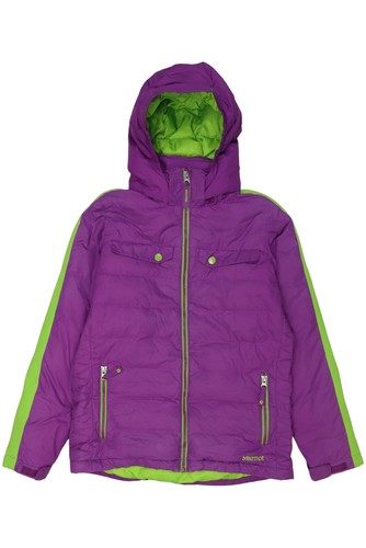 Marmot jacke mädchen mantel - marmot,
