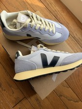 Veja Rio Branca II Sneakers